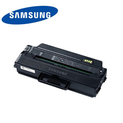 잉크다모아 삼성 SL-M2670FN 토너 잉크 프린터 프린트 모델, 1개