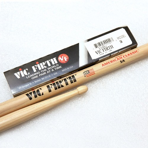 vicfirth