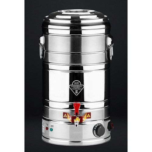 화영 자동 전기물끓이기 라면 온수기 보온 장국 편의점, 12호