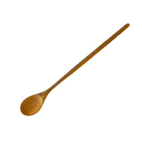 우드롱티스푼