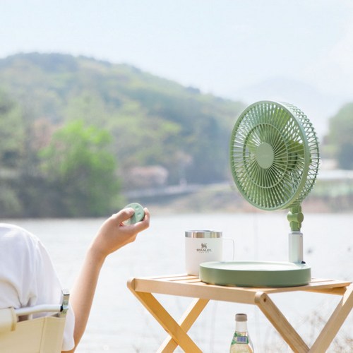 라이프썸선풍기