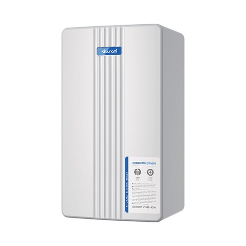 귀뚜라미 전기보일러 온수보일러 KIB-8H 12H 18H, KIB-8HE(삼상)