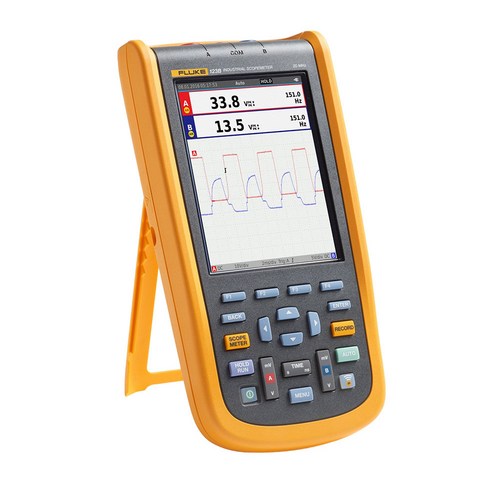 플루크 FLUKE-123B/INT FLUKE-123B/INT/S, 1개