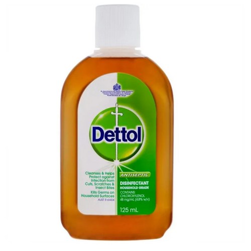 antiseptic