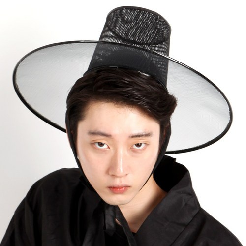 공연용갓신