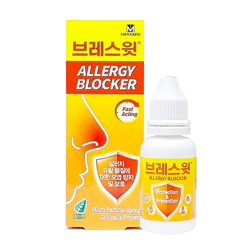 브레스윗