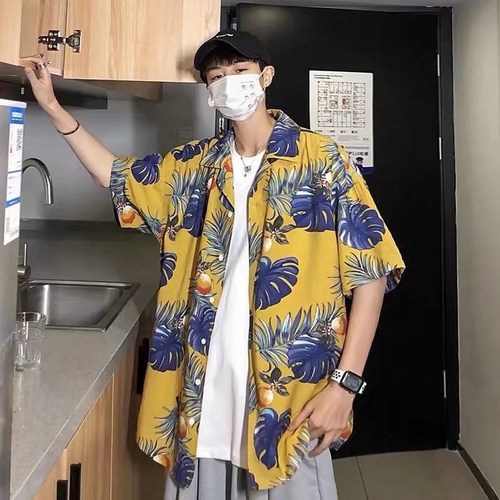 해변커플