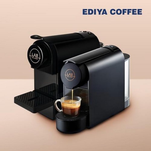 [이디야] 커피머신 2종(클래식 미니 바리스타), 1개