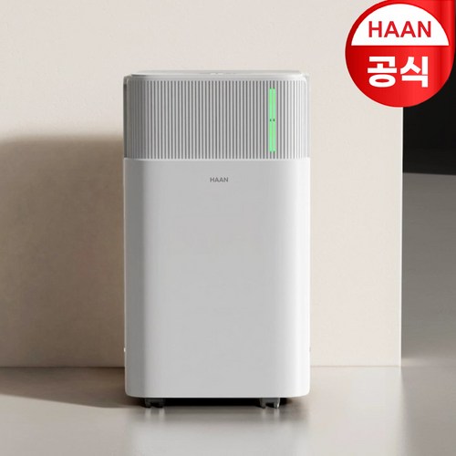 [한경희] 12L 제습기 / 2025년 최신형 HE-D781, 화이트