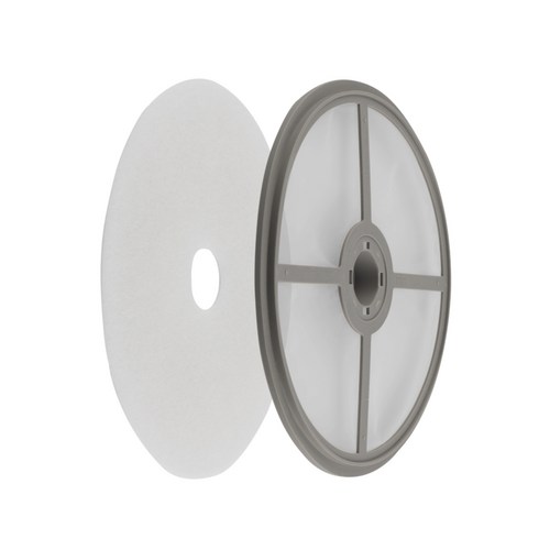 하츠 의류건조기 전용 필터 CCD-2501F, 1개, 단품