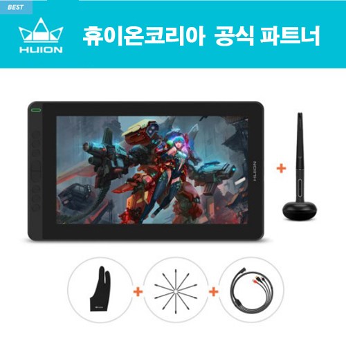 휴이온캄바스13
