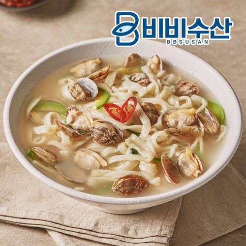 칼국수면만들기