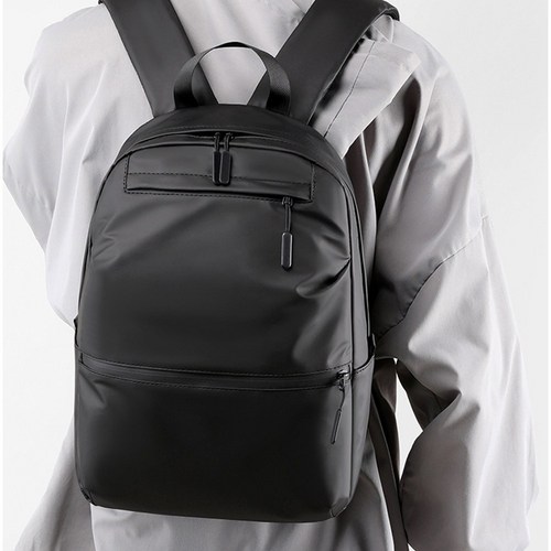 캐시웨이브 초경량가방 캐주얼 남자백팩