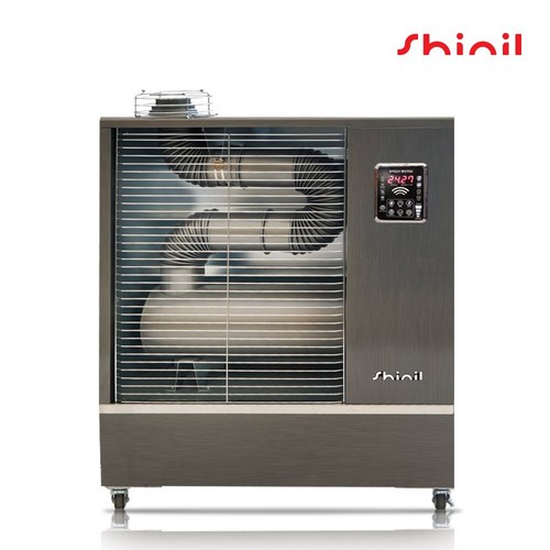 신일 돈풍기 업소용 대형온풍기 튜브히터 석유 등유난로, 05. 41평형