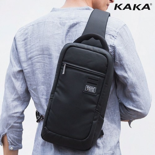 카카 로버 크로스백