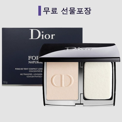 디올파우더팩트