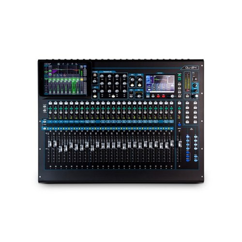 ALLEN&HEATH Qu-24, 1개