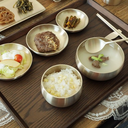 1인단반상기