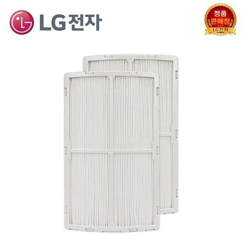 LG전자 정품 휘센 스탠드 에어컨 필터 FNQ187DAPW FNQ187DFCW FZQ160DS1W FZQ160MP1W FZQ167DRPW FZQ167DTCW, 1개