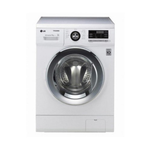 LG 트롬 9KG 드럼세탁기 F9WP (상판O) 구)F9WK 23년형, 상세페이지 참조