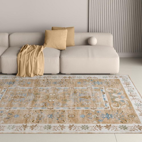 러그킹 사이잘룩거실러그 극세사카페트 먼지없는러그 거실카페트 워셔블러그 이지케어 카펫트 북유럽카페트 사계절자카드러그 침실러너 단모러그