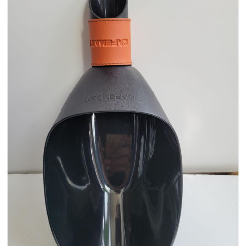 커피스쿱100g-1kg전용/생두 원두 소분 분리 및 포장할때 아주 편리합니다 35*15*15cm 재질ABS 중량145gram, 1개