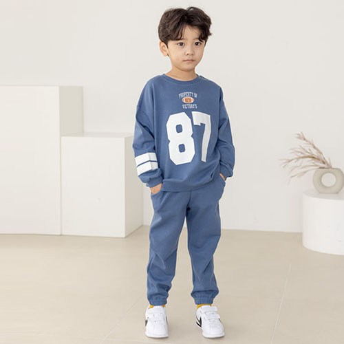 블랙야크키즈티셔츠