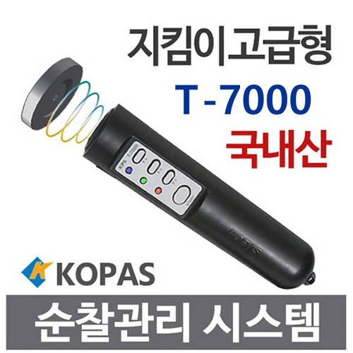 코파스t7000