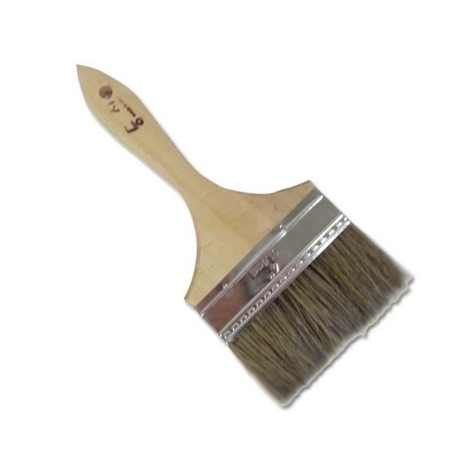 일오삼 전용도구 붓, 10개