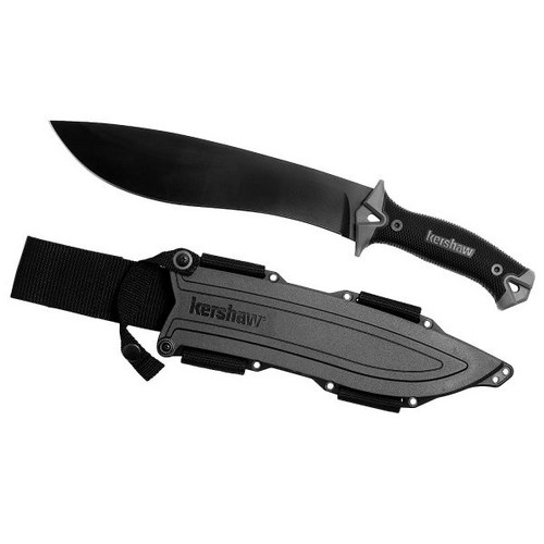 kershaw