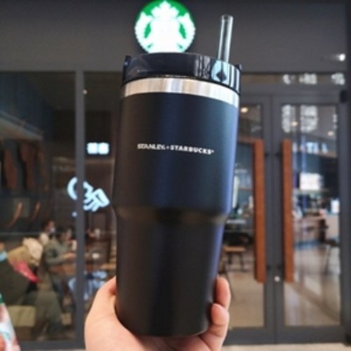 스타벅스스탠리컵