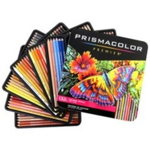 prismacolor 추천 9