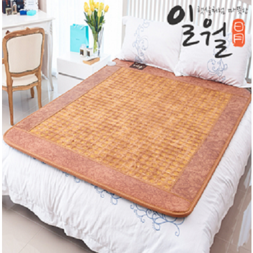 황토보료매트