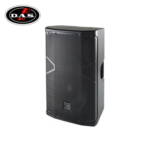 DAS AUDIO ALTEA-412A 파워드스피커 800W 12인치 (당일배송)