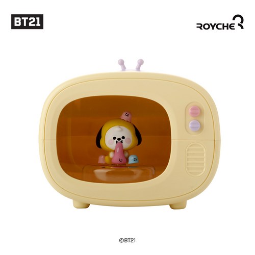 bt21치미