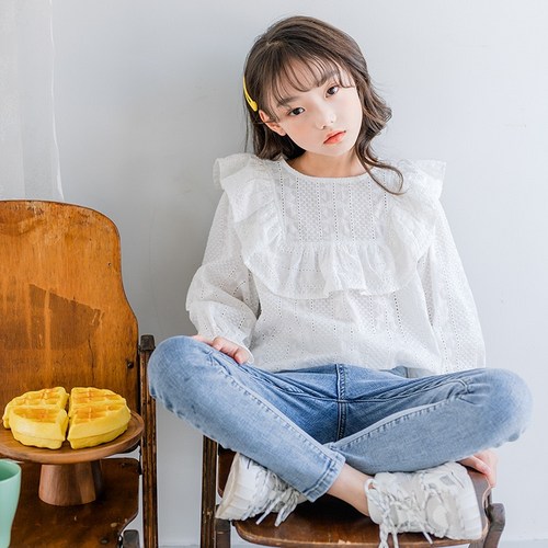 베베드피노체리블라우스