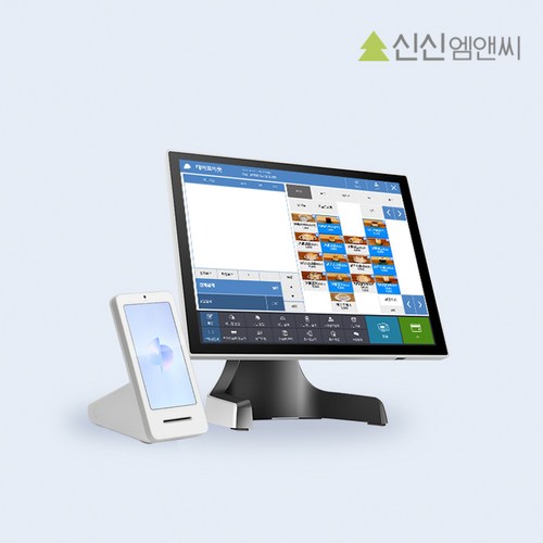 포스기