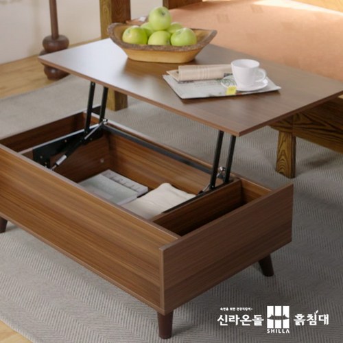 신라온돌흙침대