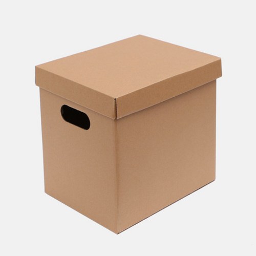 크라이프종이정리함diy