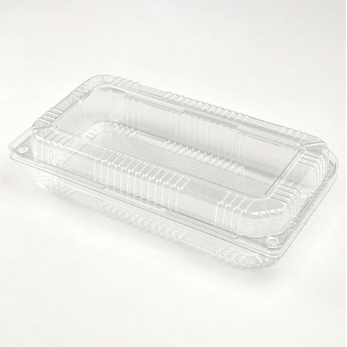 플라스틱 투명 과일 포장 용기 DA-314 연시8-10입 250개, 1세트