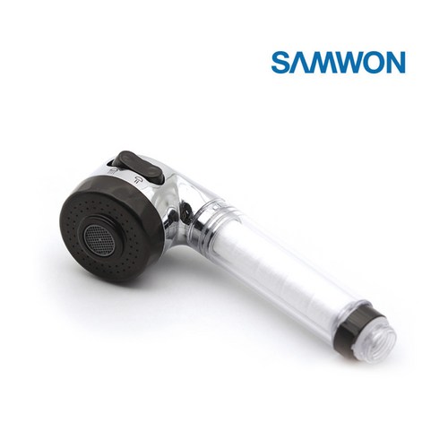 삼원 휴 핸디형 필터주방헤드 HUF-613, 1개