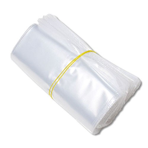 그린비닐 일반 지퍼백 30 x 35 cm 100p, 투명, 100개