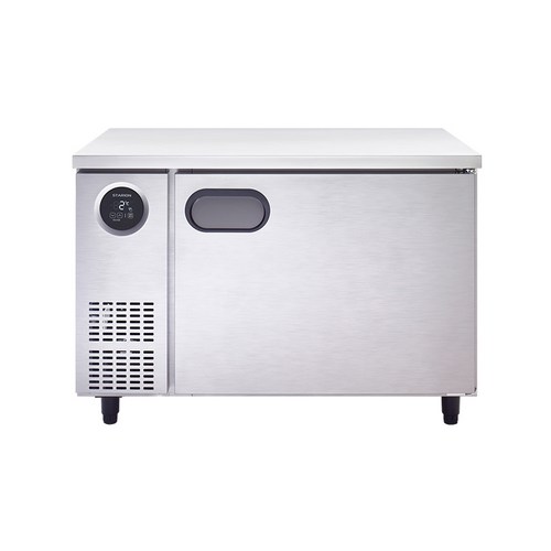 스타리온 테이블냉장고1200 SR-T12EIEM 냉장 내부스텐, 그외유료배송