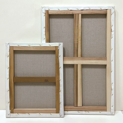 아사 캔버스 1호 5호 10호 15호 20호 25호 30호 스기목 유화 아크릴, M