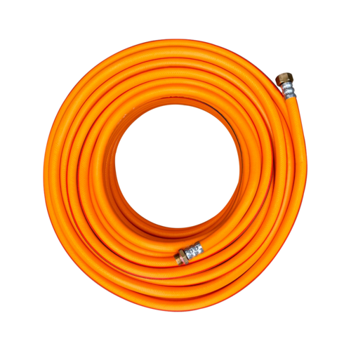 홍일 분무기호스 10mm x 50M 100M 150M, 1개