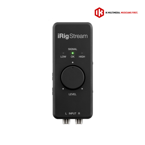 irigstream