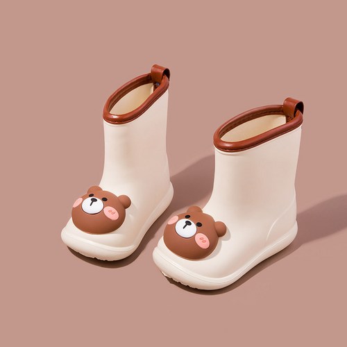 캐릭터장화
