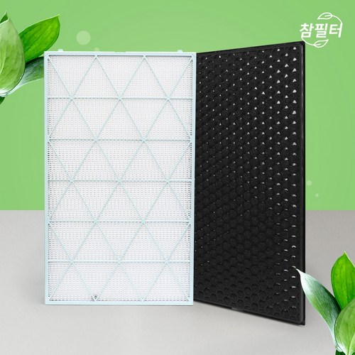 삼성 공기청정기 AX123CB860SED 필터 비스포크 큐브 CFX-J170D, 단품, 1개