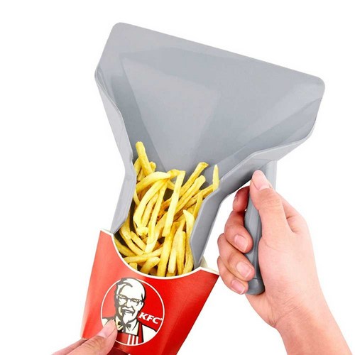 감자바스켓