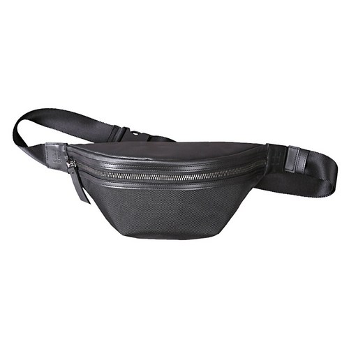 릭조 슬링백 힙색 허리색